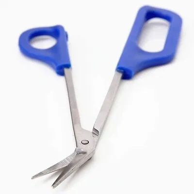 Long Reach Nail Scissors • £13.59
