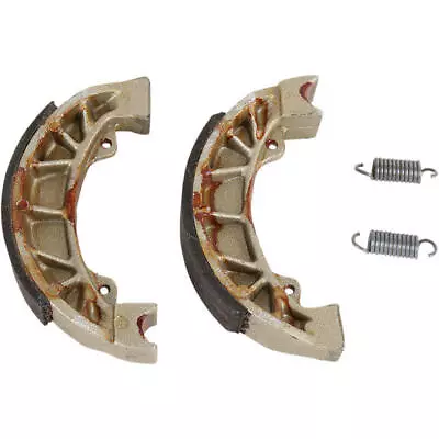 EBC Brake Shoes Rear #899 Vespa LX 150/S 50/S 150/LXV 150/ET2 50/ET4 150/LX 50 • $19.24