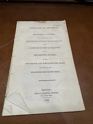 Treatise On Rigging Written 1625 C W Anderson Nautical Research #1 1921 • $30