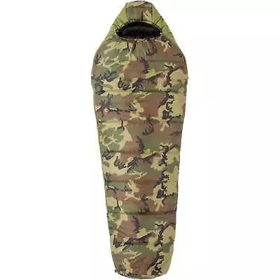 30 F Mummy Sleeping Bag • $28.90