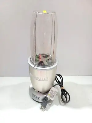 NutriBullet Magic Bullet 900 Series Blender Tested & Works • $47.99