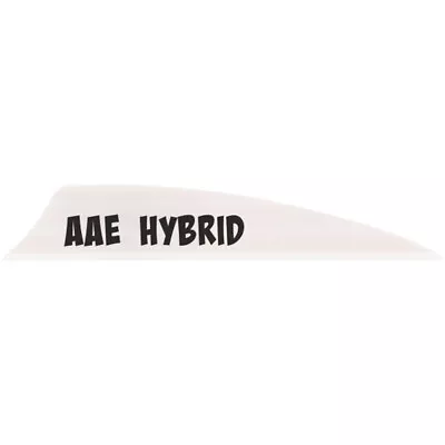 AAE Hybrid 2.0 Shield Cut Vanes • $21.87