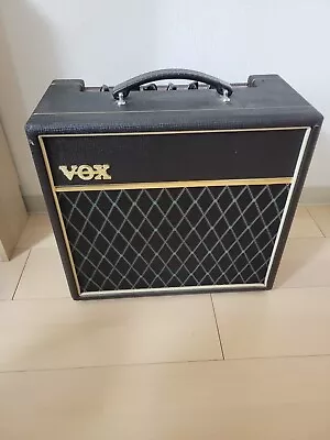 Vox Pathfinder 15 V9168 Guitar Amplifier  Used • $180