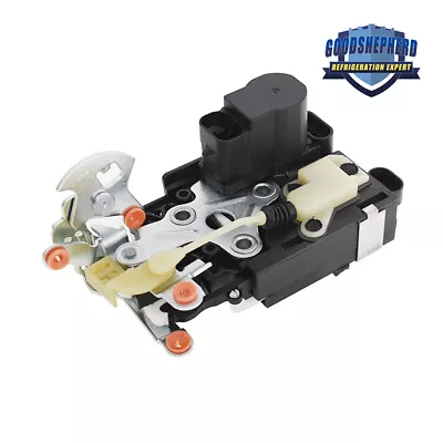 Front Left Door Lock Actuator Motor For 1998-2003 Chevrolet S10 GMC Sonoma • $34.18