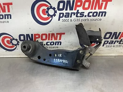 2007 Infiniti V35 G35 Driver Left Rear Stay Brace Bracket OEM 11BGYEG • $99