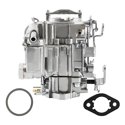 NEW Carburetor For Chevrolet Chevy GMC V6 6CYL 4.1L 250 4.8L 292 7043014 7043017 • $209.10