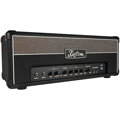 Kustom KG100HFX 100W Guitar Amp Head • $199.99