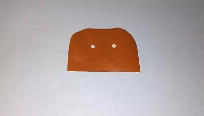 Star War Jawa Minifigure / Mini Figure Custom Vinyl Cape • $3