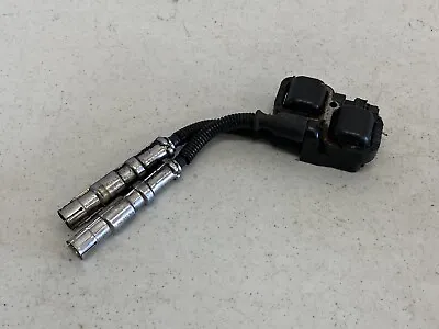 OEM Mercedes Ignition Coil Pack S320 M112 CLK320 E320 C280 W169 A150 W245 • $19.99