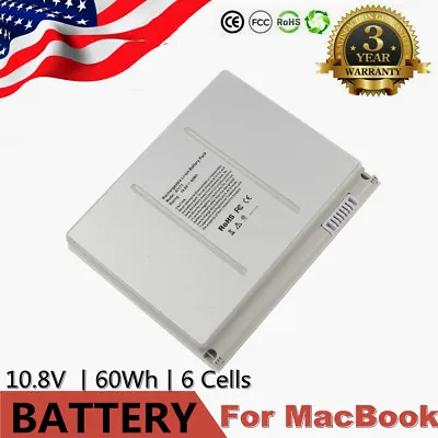 A1175 Battery For Macbook Pro 15  A1211 A1226 A1260 A1150 2006-2008 Version • $25.99