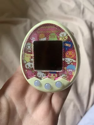 $300 • Buy Tamagotchi Sanrio M!x / Mix