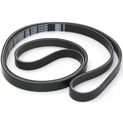 Drive Belt Chevy Olds Express Van SaVana De Ville For Jeep Grand Cherokee Ranger • $20.19