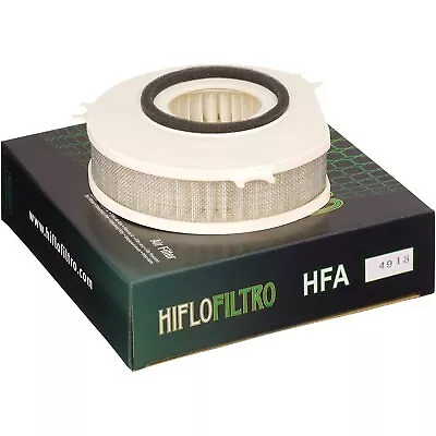 $21.95 • Buy HiFlo - HFA4913 - Air Filter Yamaha XVS 1100 AW V-Star Classic,XVS 1100 V-Star S