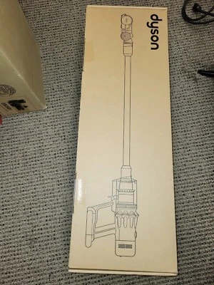 $359 • Buy **NEW/SEALED** DYSON Cyclone V10 Animal Cordless Stick Vacuum SV27 FREE SHIPPING
