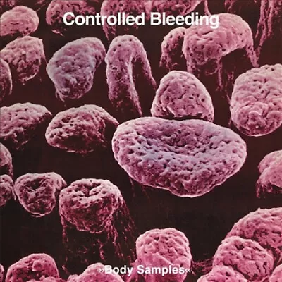 Body Samples By CONTROLLED BLEEDING • $50.82