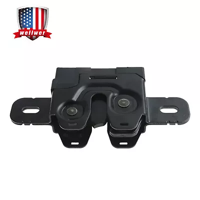 Engine Hood Latch Lock For 2008-2010 Volvo V70 2008-2016 XC70 2007-2016 S80 • $28.80