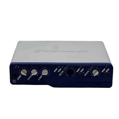 DigiDesign Mbox2 Digital HDD Recording Mini USB Audio/MIDI Interface • $49.99