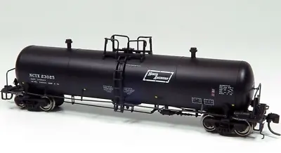 Rapido ~ N Scale ~ New 2024 ~ Procor GP 20 20K Tank Car ~ NCTX ~ #1 6 Pc ~535007 • $187.23