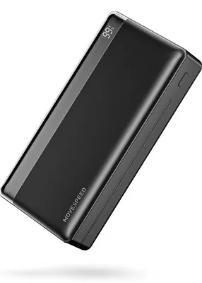 MOVE SPEED 35W Portable Charger 20000mAh • $30