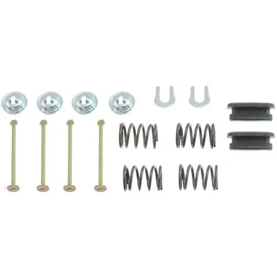 HW4095 Dorman Brake Hardware Kit Front Or Rear For Le Baron Town And Country • $27.04