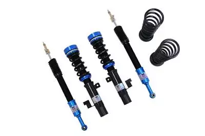 Megan Racing EZ Series Coilover Damper Springs Kit Fits 10-13 Mazda 3 Mazda3 • $699