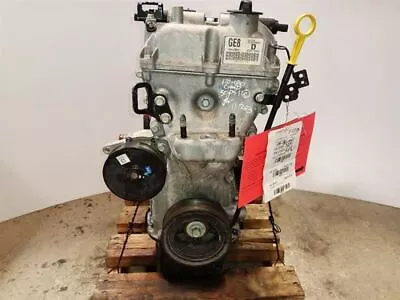 1.2L Gasoline Engine Opt LL0 From 2014 Chevy SPARK 9985722 • $686.69