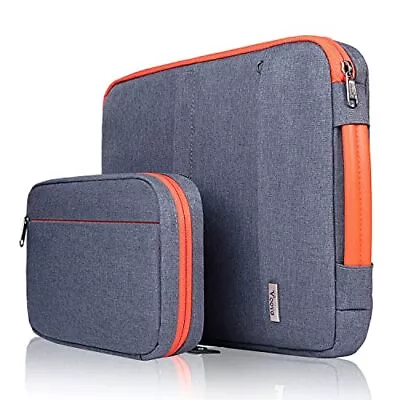 Laptop Sleeve Case 13 13.3 14 Inch For MacBook Air/Pro Retina M2 MacBook Pro ... • $38.02