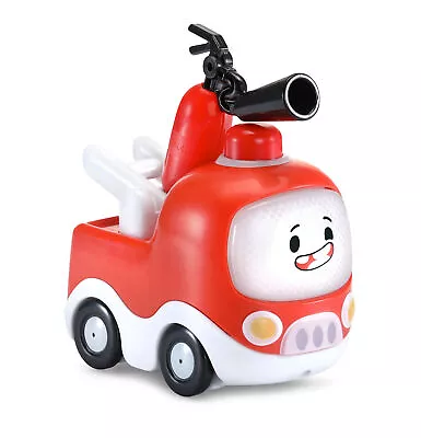 VTech� Go! Go! Cory Carson� Fire Rescue Freddie� Toy Car For Kids • $22