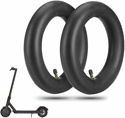 2x 8.5  Thicken Inner Tube Tire Electric Scooter Tyre Wheels For XiaoMi M365/Pro • $17.99