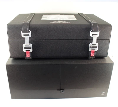 £349.99 • Buy Genuine Omega Watch Box Speedmaster Moonwatch