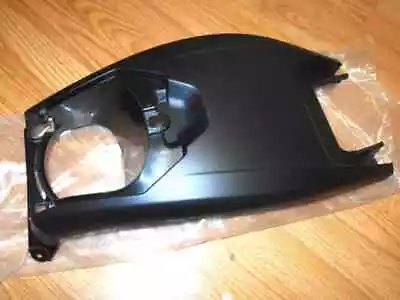 Yamaha Grizzly 550 700 Front Fender Gas Tank Plastic Center Cover 1hp-f171a-00 • $49.95