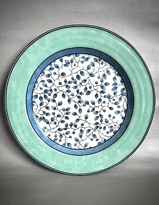 Mikasa Susanne SL 104 8PCS Salad Plates Width 8 1/4  • $79