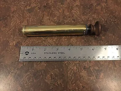 Coleman Lantern Hand Pump (small) - Amish Made! • $24.99