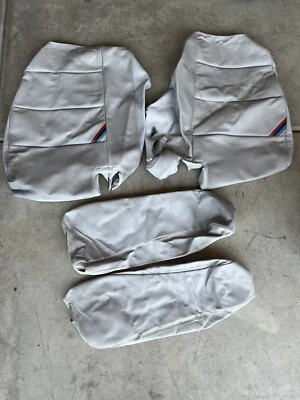 $200 • Buy Bmw E36 Rear Vader Seat Leather