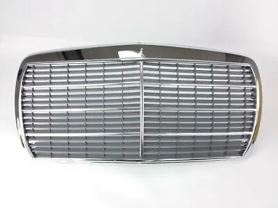 Mercedes Front Grille Assembly New W123 • $156.20