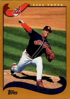 2002 Topps Baseball Card Pick (Base) 252-512 • $0.99