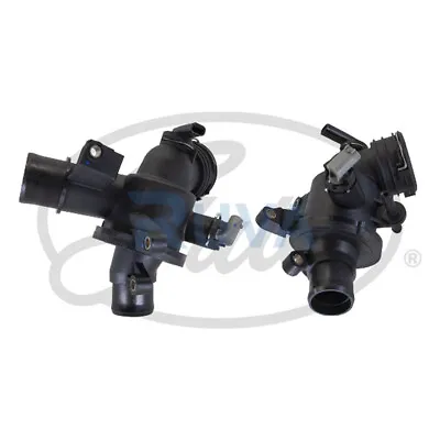 Fits Mercedes Sprinter E-Class C-Class Vito SLK Ruva Thermostat Coolant • $90.90