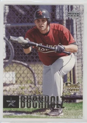 $1.39 • Buy 2006 Upper Deck Taylor Buchholz #935