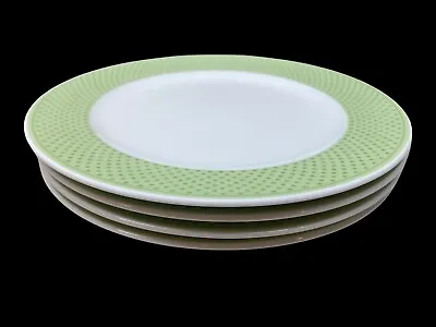 Set Of 4 Villeroy & Boch 0144 Fine China Salad Dessert Plates TipoGreen.com • $31