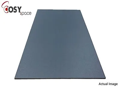 £1.50 • Buy Insulation Board XPS Foam Boards Thermal Acoustic Sound Proofing Underlay