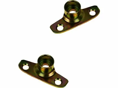 Tailgate Hinge Set For 97-07 Ford F150 Heritage F250 Super Duty F350 PC14X7 • $39.17