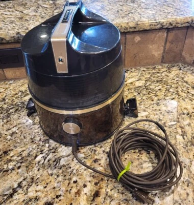 $109.99 • Buy 👀  Clean Working Rainbow D4C SE DC4 Canister Vacuum Motor Base Main Unit Only