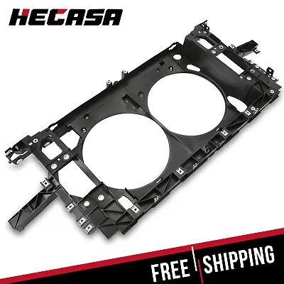 Radiator Support For 2007-2008 Infiniti G35 2008-2013 G37 Assembly HECASA • $92.99