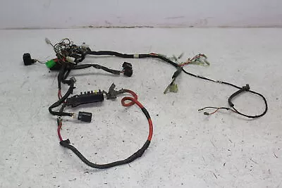 92-04 Suzuki Intruder 800 Vs800gl Main Engine Wiring Harness Motor Wire Loom • $120