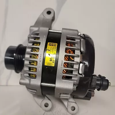 Ford Explorer  2.0L 4Cly 2013 20214 2015 Alternator Oem Reman By Ace Alternator • $170