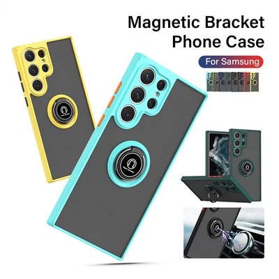 Case For Samsung S20FE S21FE S10 E S20 S21 S22 S23 Plus Note 10 20 Ultra Cover • $9.67