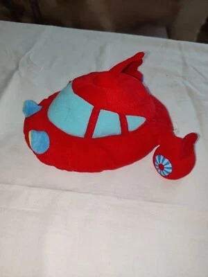 £16.23 • Buy Disney Little Einsteins Pat Pat Rocket Plush Toy 7 