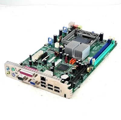 £75 • Buy IBM Thinkcentre A55 M55E 9641 System Board