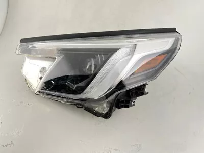 OEM | 2023 - 2024 Subaru Forester Full LED Headlight (Left/Driver) • $349.99