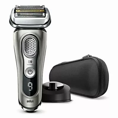 Braun Series 9 9345s Cordless Men's Electric Shaver Wet & Dry • $539.45